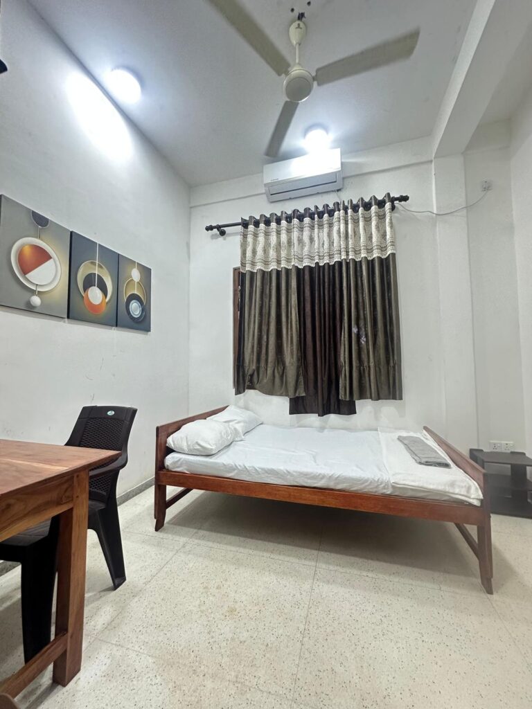 Jaffna MS Guest House (1)