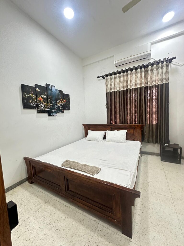 Jaffna MS Guest House (2)