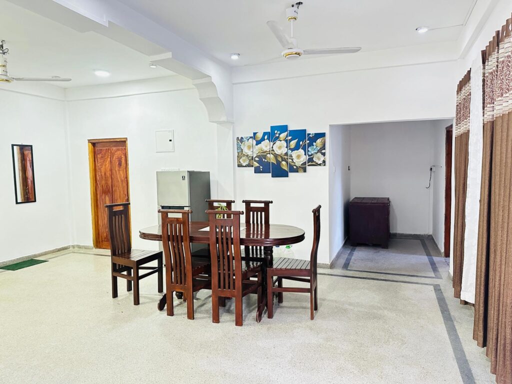 Jaffna MS Guest House (3)