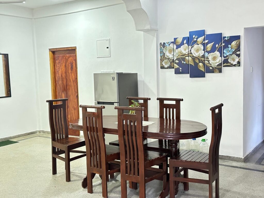 Jaffna MS Guest House (4)