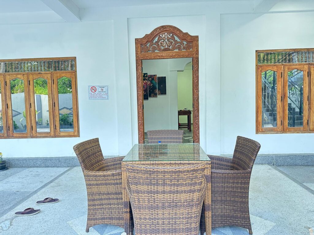 Jaffna MS Guest House (6)