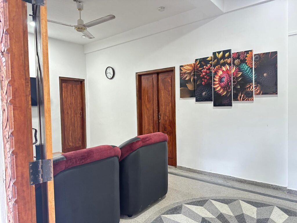 Jaffna MS Guest House (7)