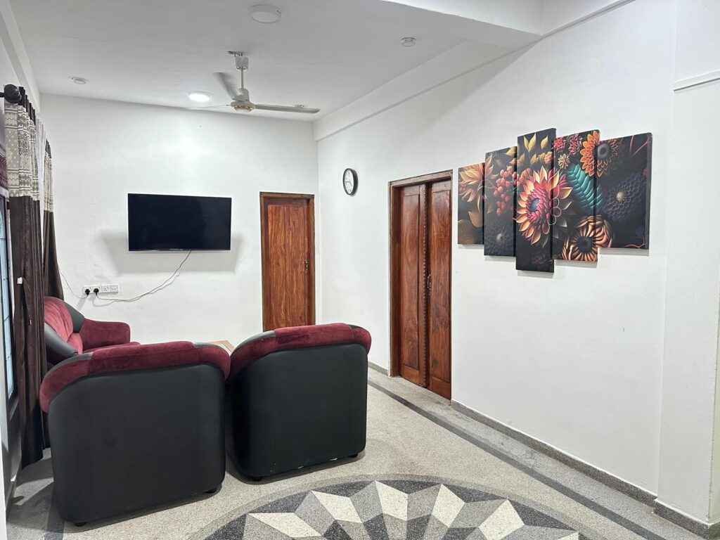 Jaffna MS Guest House (8)